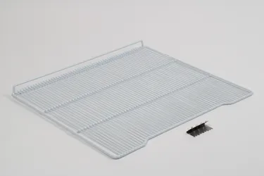 Estante central con poste de portería R290 unidades