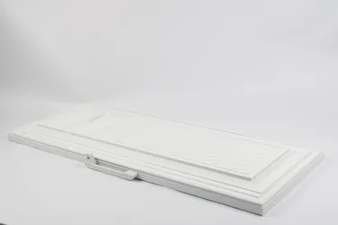 White Lid
