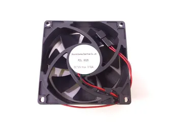 Ventilador axial RDL18025