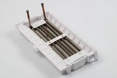Evaporator