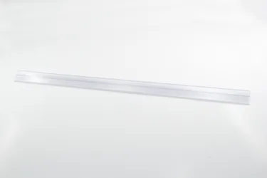 Scanner Profile For Shelf