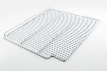 Shelf Right 485 x 515 mm