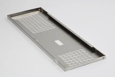 Front Bottom Grille