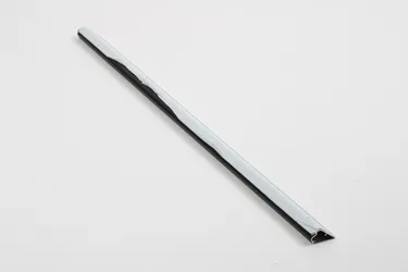 Perfil da cobertura superior