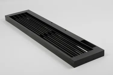 Lower Grille