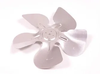 Ventilador de 5 aspas Ø 225 mm