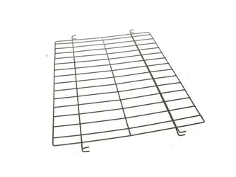 Cestos divisores de plástico TAHITI