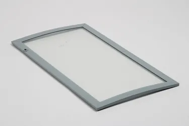 Upper Glass Lid For Lock