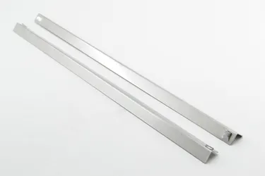 Guides (Set) L-Shape 550x20x20