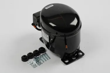 Compressor 134A