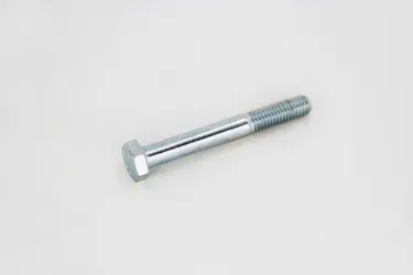 Bolt For Roller