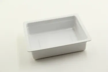 Plastic Wateroverflow pan