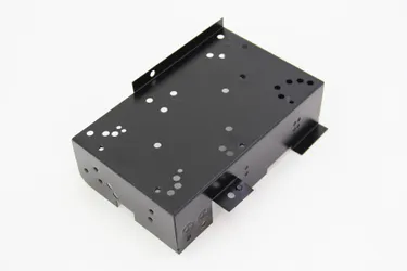 Caja eléctrica