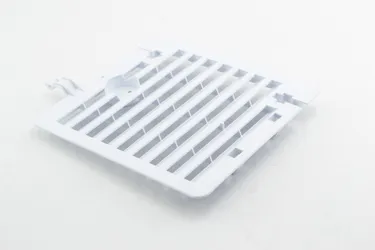 Grelha de ventilação Voltar 2017
