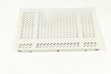 Painel lateral traseiro