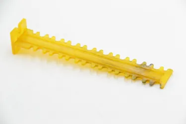 Plastic Support For Condenser