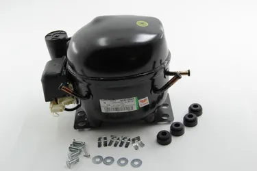 Compressor Complete ML80FB