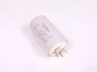 Condensador 16μF 400-500VAC