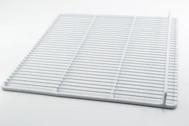 Shelf Left/Right 2014 Forward