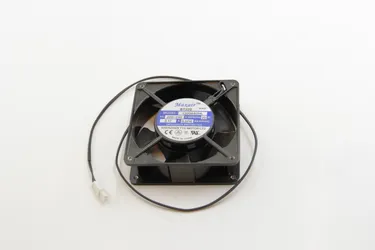 Evaporator Fan