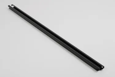 Shelf Support Black