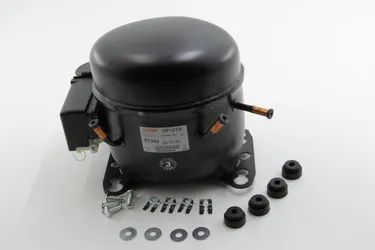 Compressor GP12TB