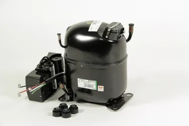 Compressor Nj2212GK
