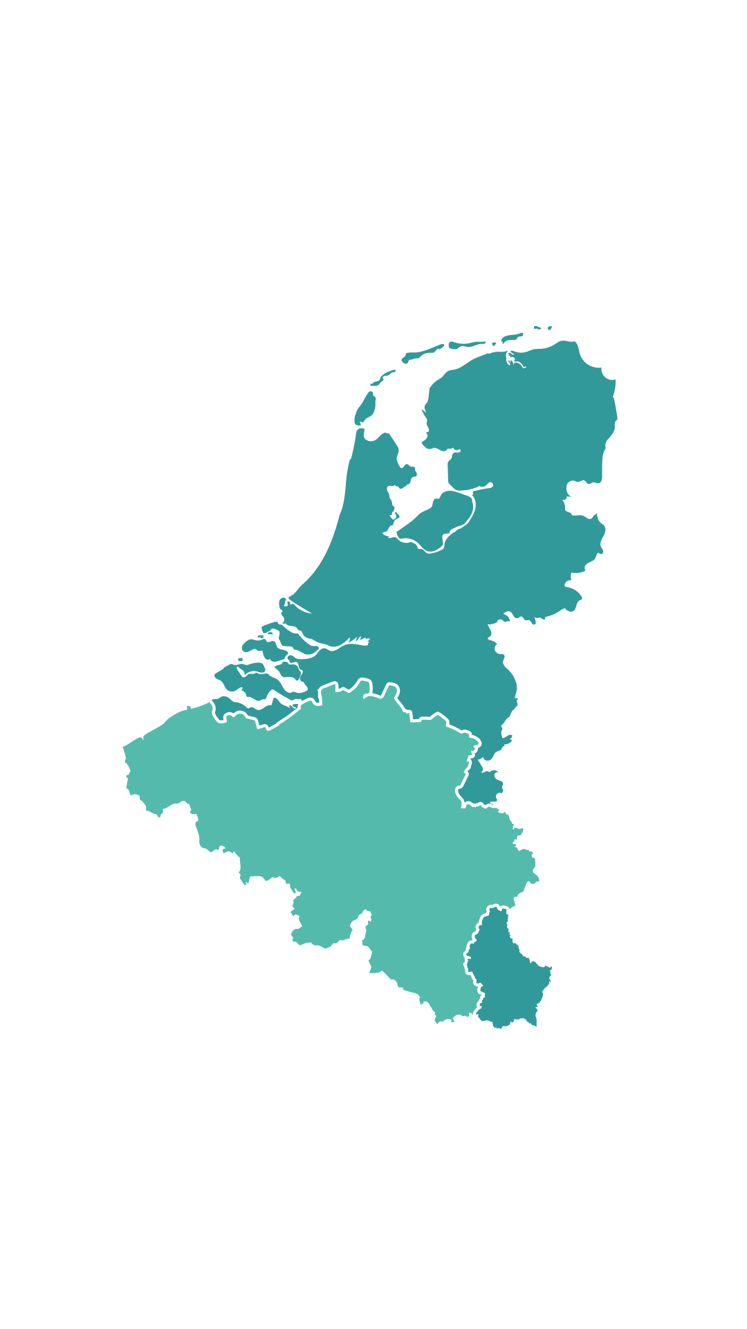 Leveringsvoorwaarden Nederland