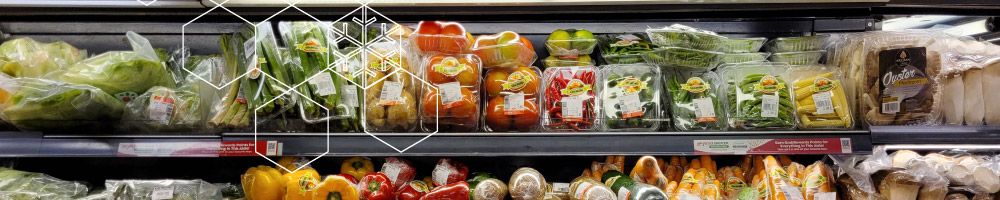 Which commercial refrigerator would be good for a grocery store?