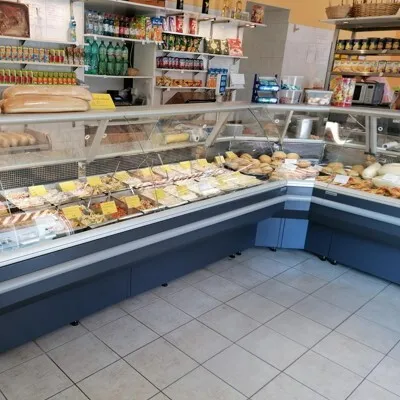 Chladicí vitríny obslužné