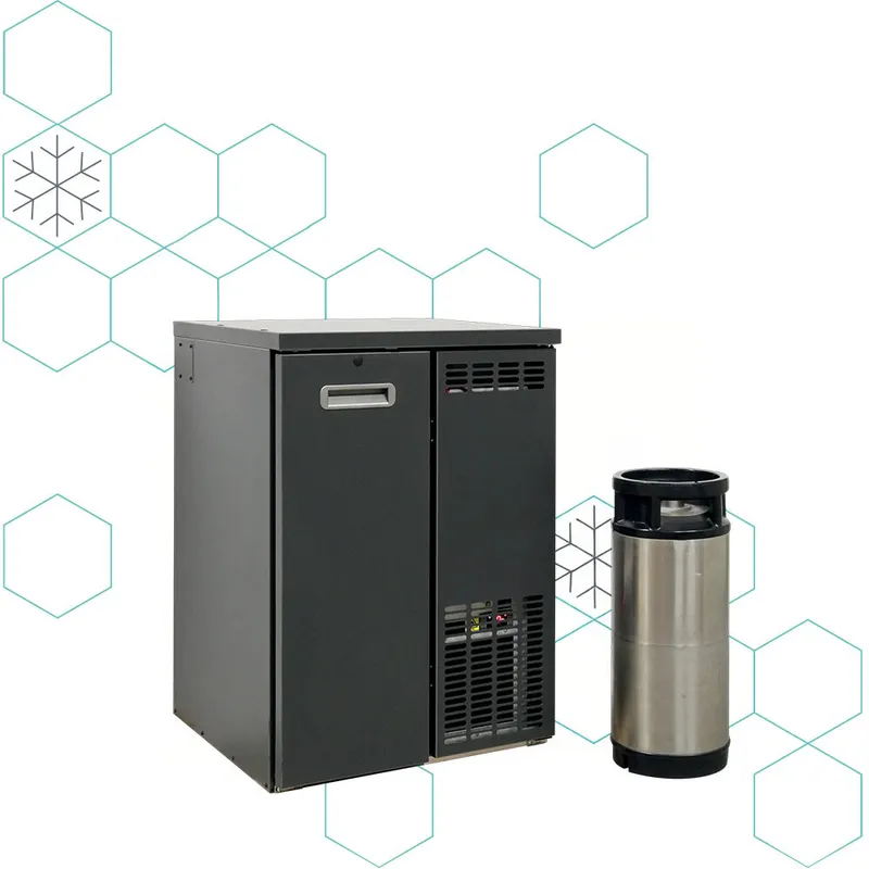 Refroidisseurs de fût