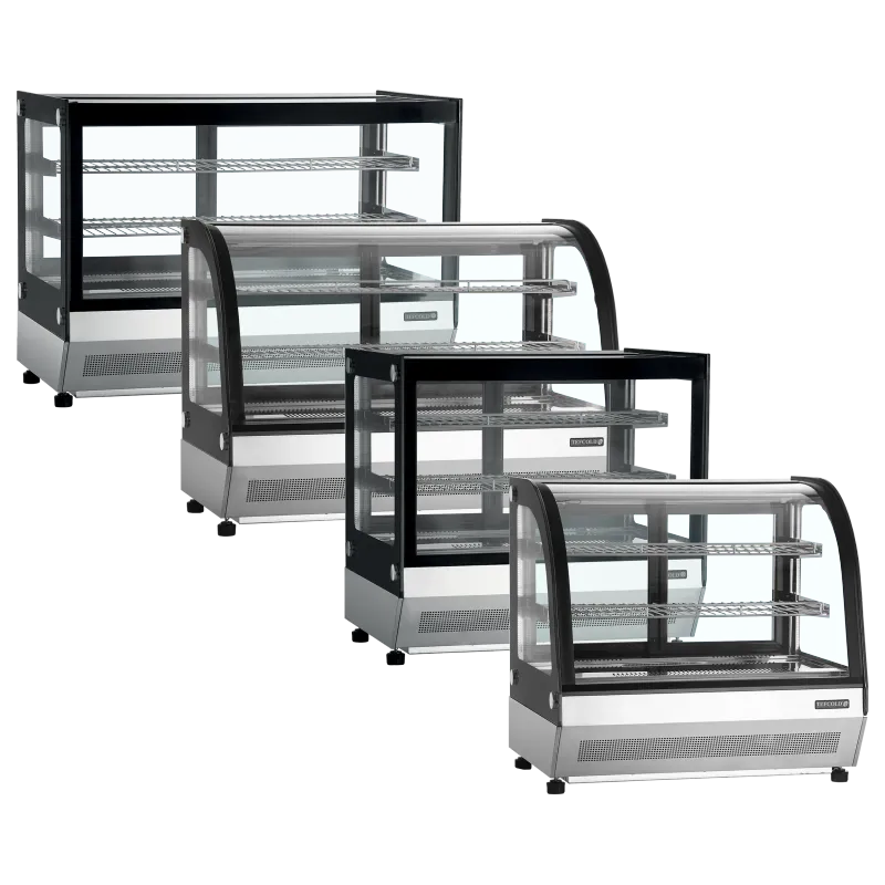 Opzetkoelvitrines