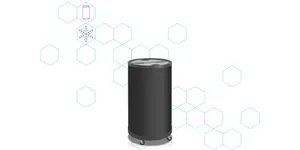 Congelatore per lattine