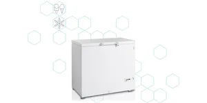 Congelatori orizzontali