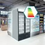 Energieeffiziente Geräte