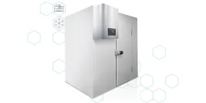 Cámaras frigoríficas