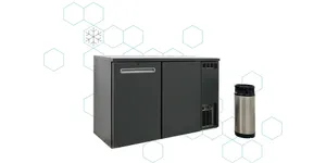 Refrigeradores de barris