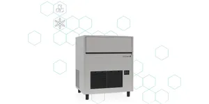 Macchine per cubetti di ghiaccio