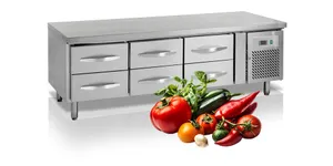 Chladicí podestavby