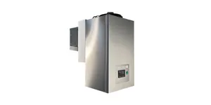 Monobloky - chladicí a mrazicí jednotky