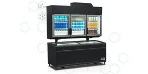 Frigoriferi da supermercato