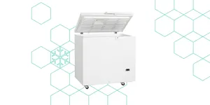 Congeladores para farmácias