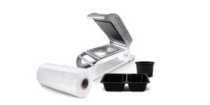 Svářečky podnosů