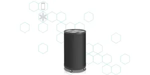 Congeladores portáteis