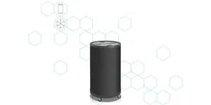 Frigoriferi per lattine