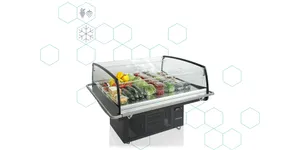 Ilhas de refrigeração