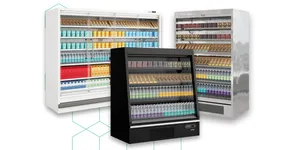 Multideck Display Fridges