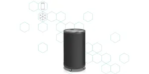 Refrigeradores de latas