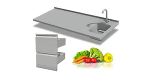 Příslušenství ke stolům