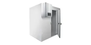 Chladicí stavebnicové boxy - komplety